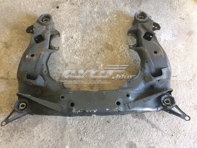 4B0399313DC VAG Korpus osi przedniej