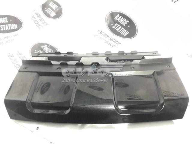 Zaślepka haku holowniczego zderzaka przednia do Land Rover Range Rover SPORT II L494
