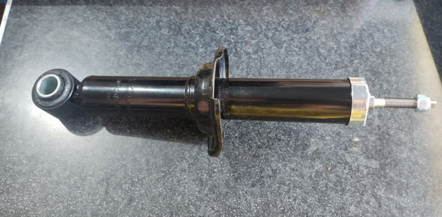  Amortyzator tylny ЗАЗ СЛАВУТА 