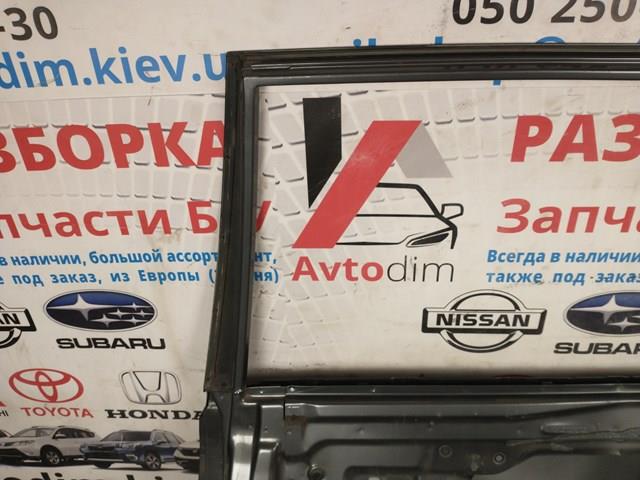  Drzwi tylne prawe Volvo V40 