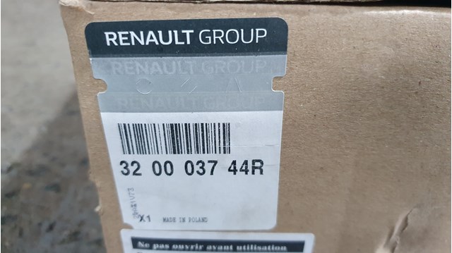 Do koszyka 320003744R Renault (RVI) Wał Cardana tylny, kompletny