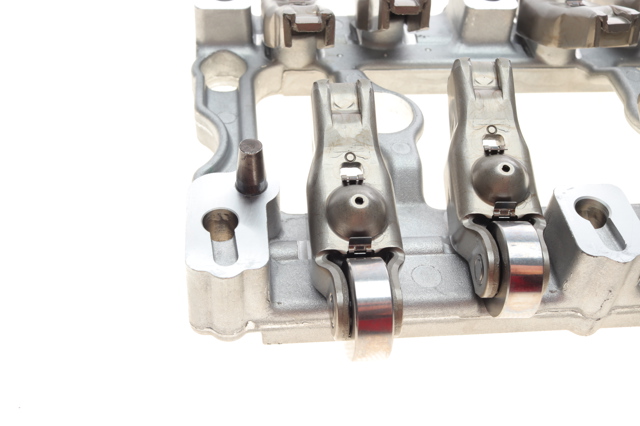 Klawiatura zaworowa Ford BK2Q6K551BD