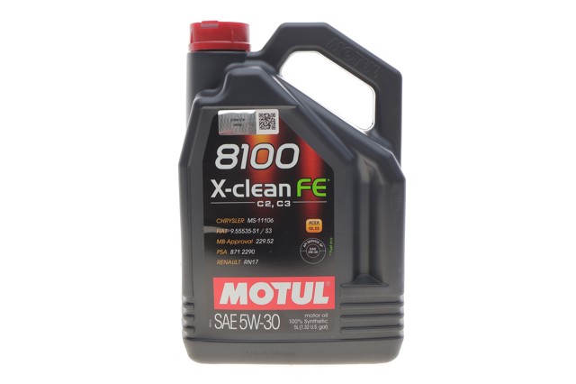 Do koszyka 814151 Motul Olej do silnika