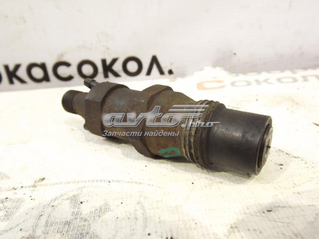  Wtryskiwacz paliwa Volkswagen Caddy 2