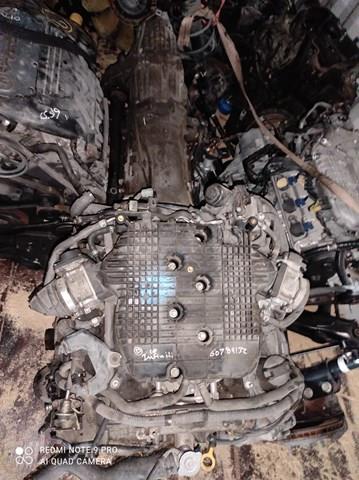  Silnik w komplecie Infiniti FX 