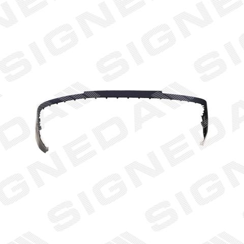 Zderzak tylny do Audi Q7  4MB, 4MG, 4MQ