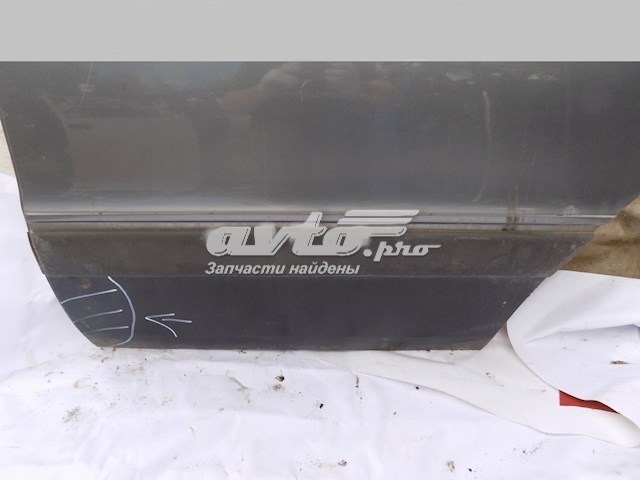 Drzwi tylne lewe do Audi 80 B3 89, 89Q, 8A