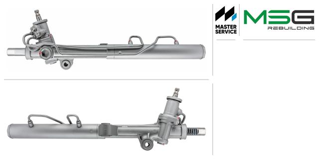 Listwa kierownicza (maglownica) MSG Rebuilding SS202R cena, od 282,63 USD