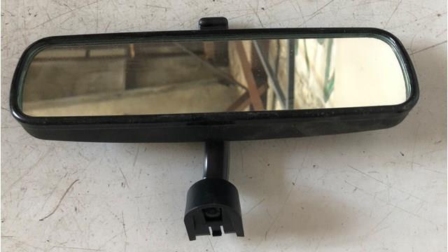 Lusterko wewnętrzne do Mazda 3  BK12