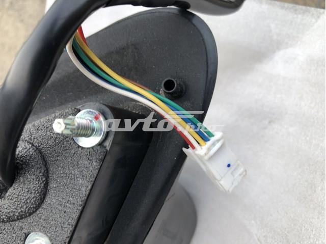 Do koszyka 963021KA7A Nissan/Infiniti Lusterko wsteczne lewe
