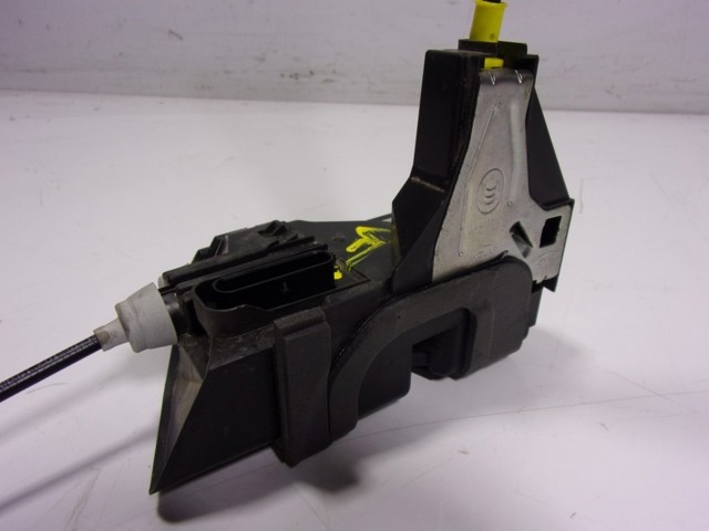 Do koszyka Zamek drzwi tylnych lewych Land Rover Range Rover EVOQUE L551