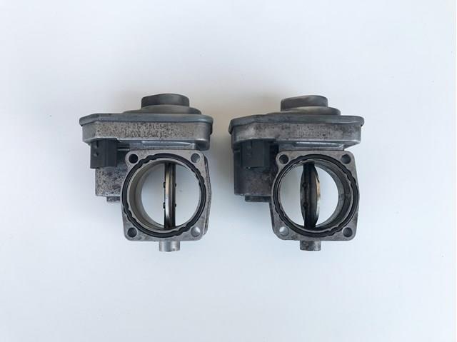 Przepustnica, komplet General Motors 8981052101 cena, od 52,78 USD
