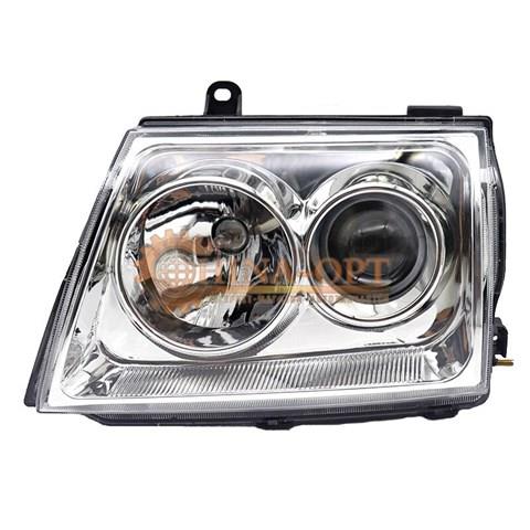 Reflektor prawy do Great Wall Safe  