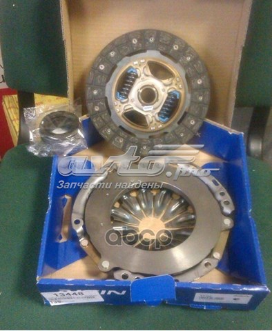 Zestaw sprzęgła (3 części) Aisin KT330 cena, od 245,11 USD