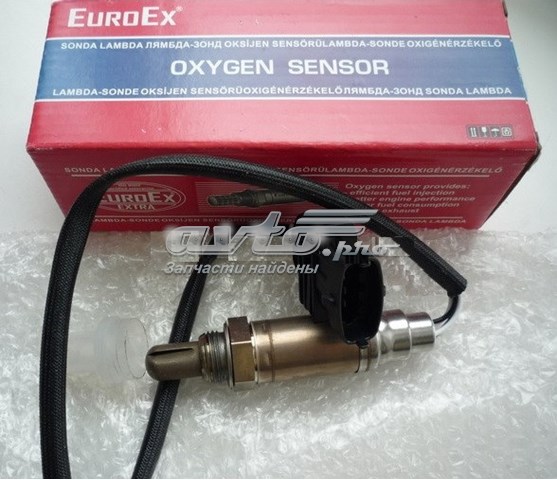 Sonda lambda, czujnik tlenu do ЗАЗ TAVRIA 1102 