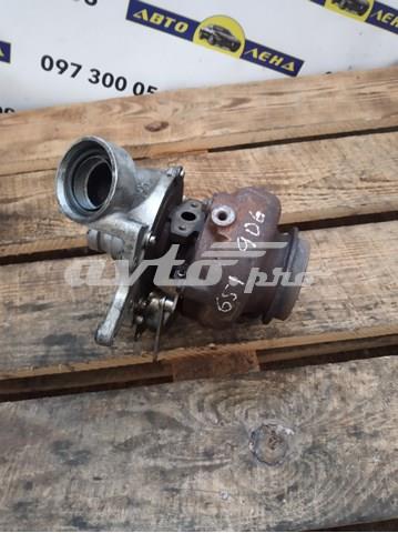 Turbina Mercedes A6510900186 cena, od 357,40 USD
