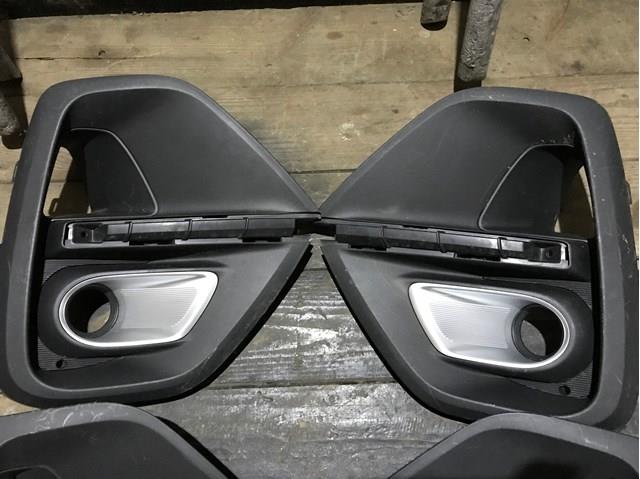 Obrzeże lampy przeciwmgielnej Hyundai/Kia 86521F1610 cena, od 196,56 USD