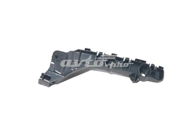 6400G659 Mitsubishi Wspornik zderzaka przedniego lewy