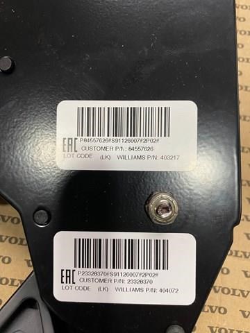 Pedał przyspieszenia (gazu) Renault (RVI) 7421059642 cena, od 127,29 USD