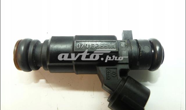 079133551A VAG Wtryskiwacz paliwa