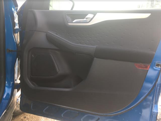 LJ6Z7820124A Ford Drzwi przednie prawe