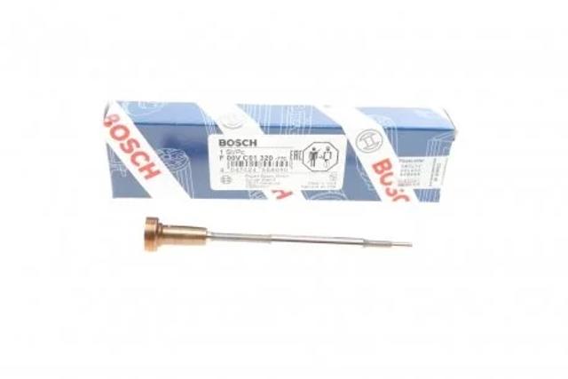F00VC01320 Bosch Zawór wtryskiwacza