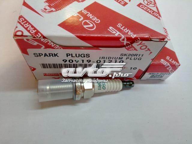 Do koszyka F28518110 Mazda Świeca zapłonowa