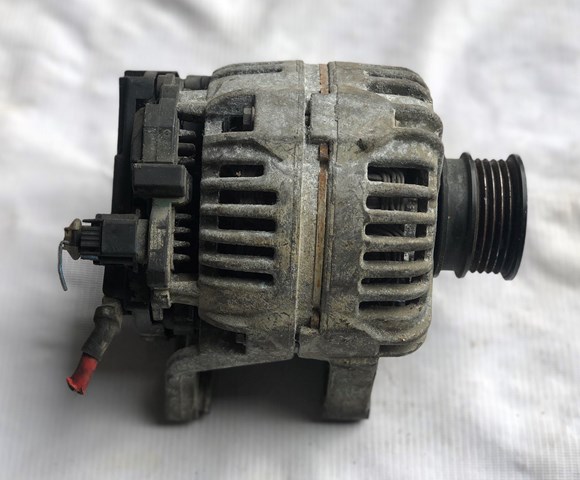 Alternator Opel 13229984 cena, od 64,81 USD