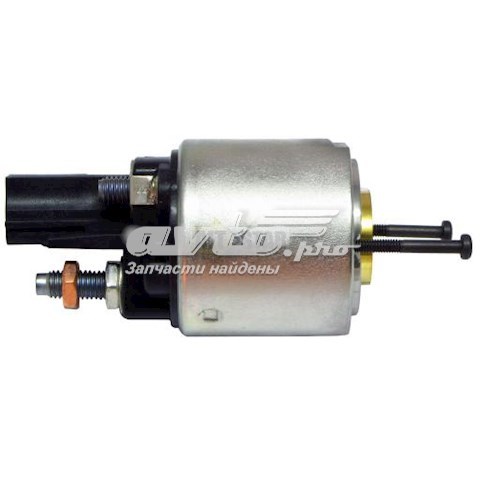 Do koszyka 595617 VALEO Elektromagnes rozrusznika
