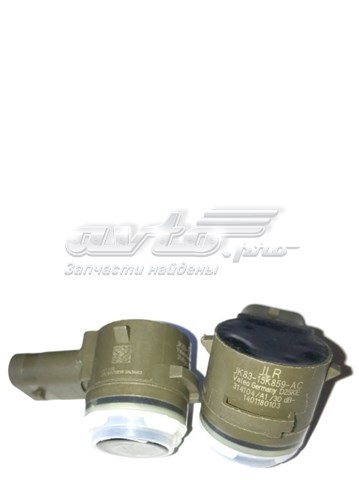 LR093754 Land Rover Czujnik parkowania przedni