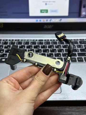 Czujnik prędkości do Lexus RX 270/350/450H AGL10, GGL15, GYL15