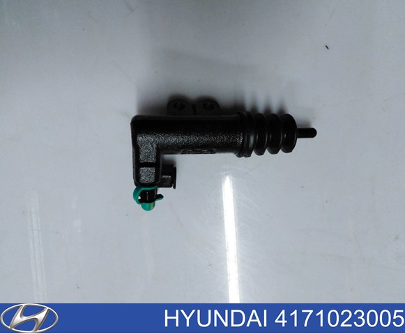 Do koszyka 4171023005 Hyundai/Kia Cylinder roboczy sprzęgła