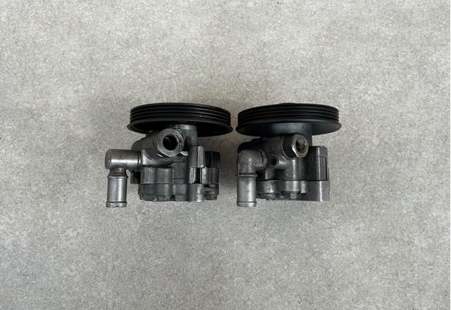 13260970 General Motors Pompa wspomagania hydraulicznego kierownicy