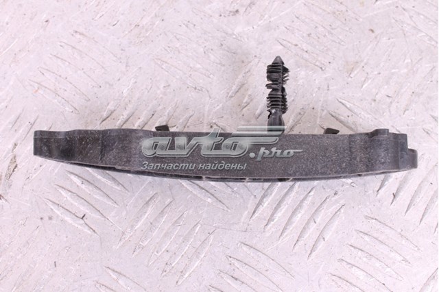 LR034210 Land Rover Wspornik zderzaka przedniego prawy