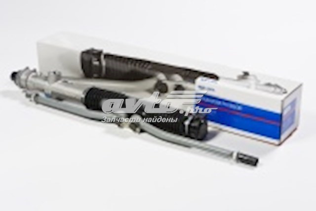 Listwa kierownicza (maglownica) Lada 11183340001020
