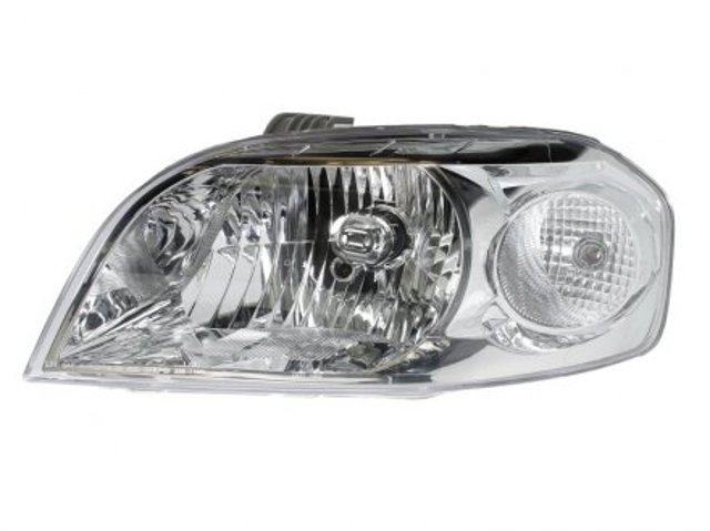 Reflektor lewy Depo/Loro/Abakus 2351104LMLDEM cena, od 97,05 USD