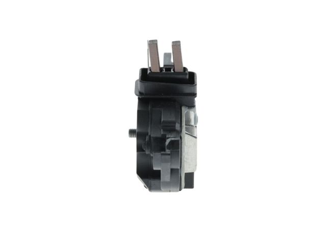 Do koszyka 1986AE0127 Bosch Regulator alternatora (przekaźnik ładowania)