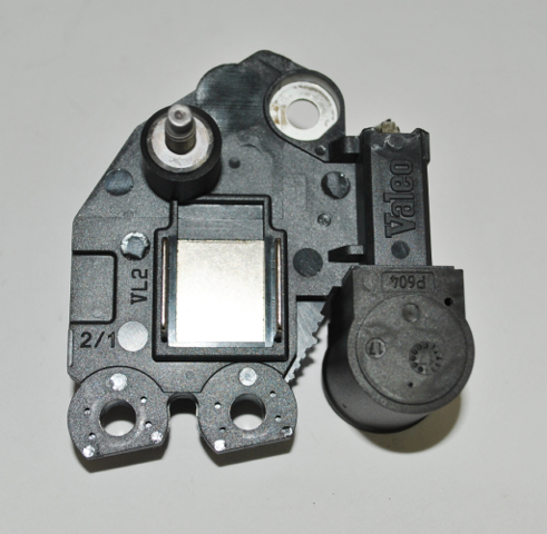Regulator alternatora (przekaźnik ładowania) VALEO 595389 cena, od 63,75 USD