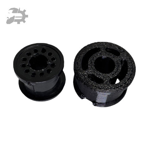 Linka dźwigni zmiany biegów podwójna Dodge Neon 