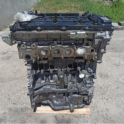  Toyota M20A
