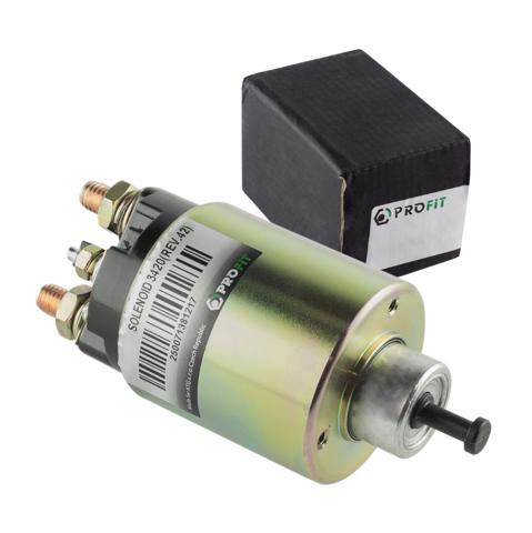 71381217 Profit Elektromagnes rozrusznika