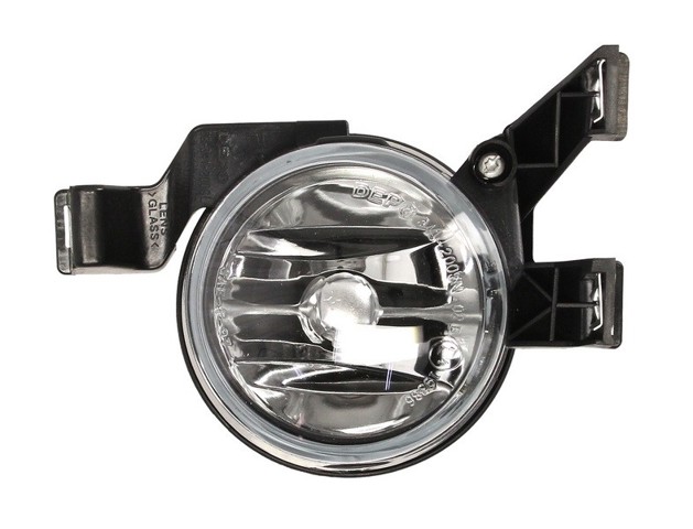Lampa przeciwmgielna lewa 3412006LUQ Depo/Loro/Abakus