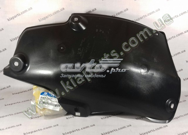 Lampa zespolona tylna prawa 9240243400 Hyundai/Kia