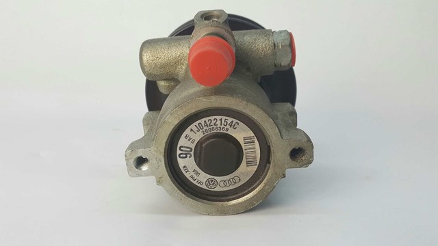 Pompa wspomagania hydraulicznego kierownicy 357422155E VAG