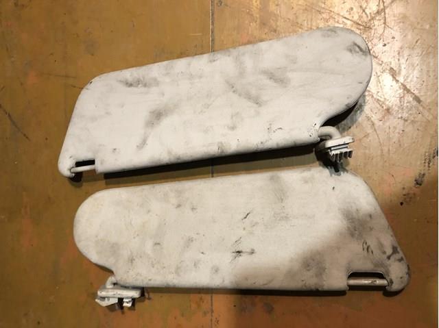 Osłona przeciwsłoneczna do Opel Astra G F69