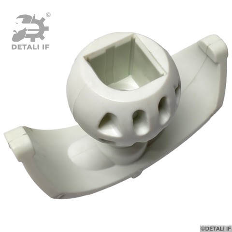 Tuleja mechanizmu zmiany biegów Detali IF DF12865 cena, od 10,56 USD