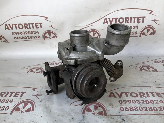 Turbina 55205177 Fiat/Alfa/Lancia