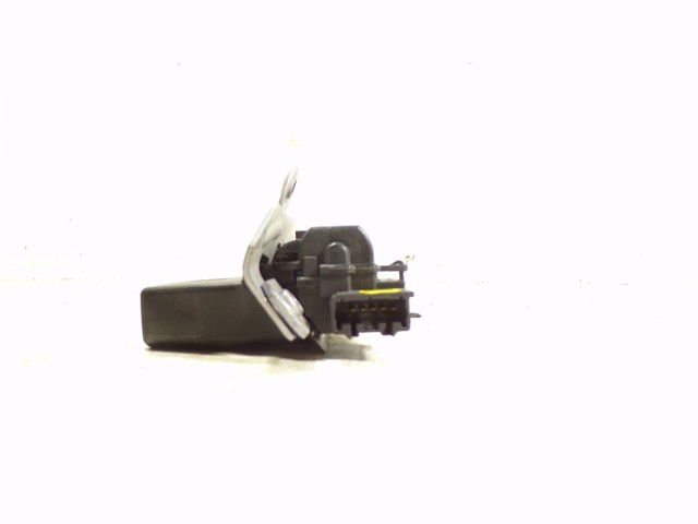 Zamek klapy bagażnika (3/5 drzwi tylnych) Ford Focus IV kombi (HP) (2018 - 2026) cena, od 74,35 USD