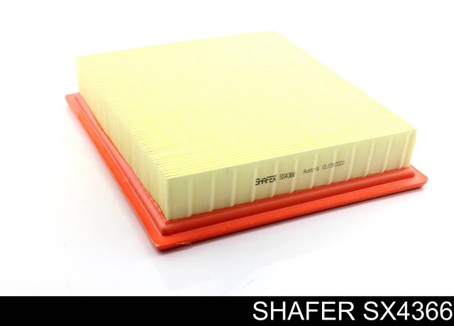 Filtr powietrza Shafer SX4366