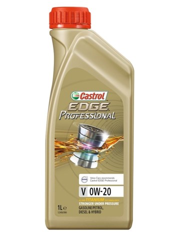 Do koszyka 15DA8B Castrol Olej do silnika